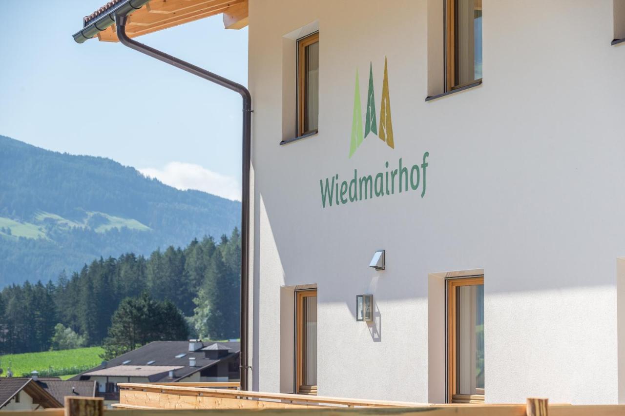 Wiedmairhof 维拉奥通 外观 照片